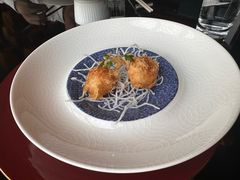 -夏宫中餐厅(静安香格里拉店)