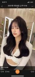 -3AM·S HAIR SALON烫发染发接发