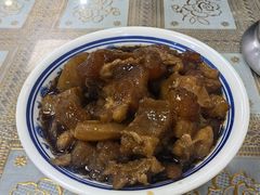 -清真·鸦儿李记·小馆(后海店)