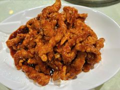 -陶然饺子城(奥体中路店)