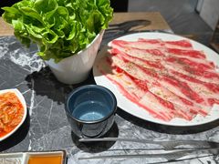 -隐家本格烧肉(万达广场店)