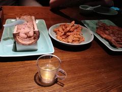 -粗茶淡饭·隐庐私厨(东亭店)