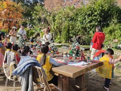 -HERRE·FARM 赫尔露营农场·团建聚会包场