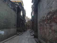 -黄埔古港