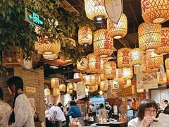 -南京大牌档(青岛万象城店)