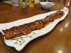 -红叶日料·放题·海胆·定食(星海店)