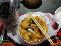 -太子浓心招牌炸酱小锅米线(兰州中心店)