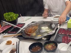 -就这么牛潮式牛肉火锅(华侨城店)