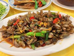 -莲花公园煎蟹(总店)