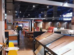 -百安居装修建材卖场(南山店)