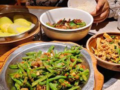 玉米粑粑-大碗先生(丽发新城店)