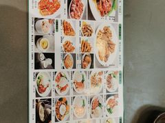 -魏记烧味饭
