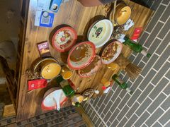 -老三样·美食研究中心(世贸路店)