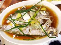 -观桥阁(锦溪店)