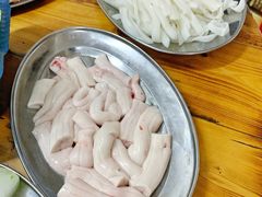 牛骨髓-江村四哥新鲜牛肉店(江高总店)