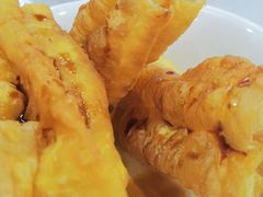 -东街钟楼肉粽(总店)