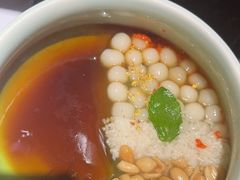 -吃饭皇帝大土家民族菜(正大广场店)