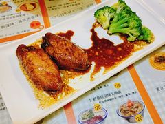 -尖沙咀茶餐厅(永泰店)