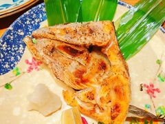 -炎蔵牛舌烤肉