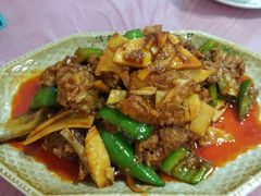 乐乐烧排骨-乐乐餐厅(湘子庙街店)