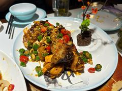 -清真·舒迩布炕锅王·高原美食文化(青海总店)