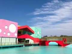 -南通洲际绿博园