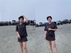 -范儿·嫂子烤肉·精致炭火烤肉(长治路店)