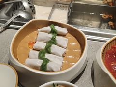 -海底捞火锅(壹悦城店)