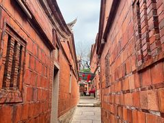 -晋江五店市传统文化旅游区