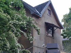 -颐和路民国时期公馆风貌区