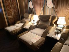 -姗娜娜足道·SPA(古北店)