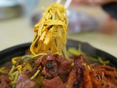 红烧牛肚砂锅-南湖胖子砂锅(南湖店)