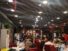 -老浒记烤鸭-北京菜(琉璃厂店)