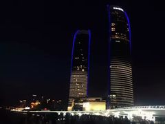 -演武大桥观景平台