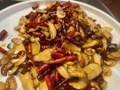-宣威山野人家·云南菜·菌火锅(金碧店)