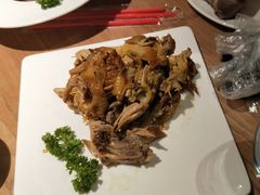 -上关雪東北菜(中房金谊店)