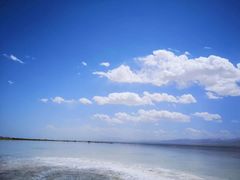 -青海湖国家重点风景名胜区