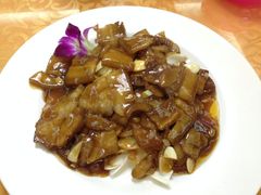 -老苏扬饭店