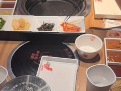 -炉小哥烤肉(熙地港店)