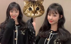 -In Style造型