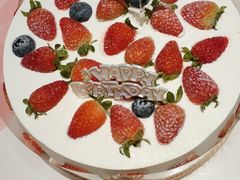 -木子烘焙(时代天街店)