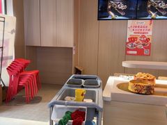 -龍歌自助小火锅(漳州二路爱购店)