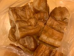 油条-十里香粉馆(虹桥中路店)