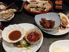 -神户赤童日式烤肉伙伴(东直门店)