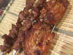 -巴依老爷·新疆美食(上城区天城路店)