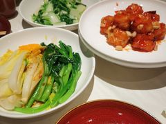 -大鸭梨烤鸭店(花园村店)