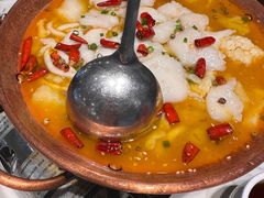 -外婆味道·云南菜大当家(海乐世界店)