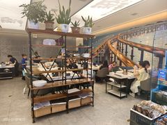 -海味当家·蒸锅海鲜(中山广场创始店)