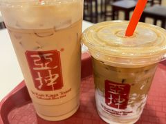 -亚坤(新达城广场B1店)