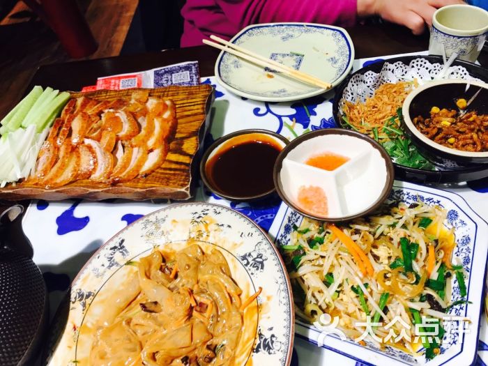 满园春饼(邯郸新世纪店)-图片-邯郸美食-大众点评网